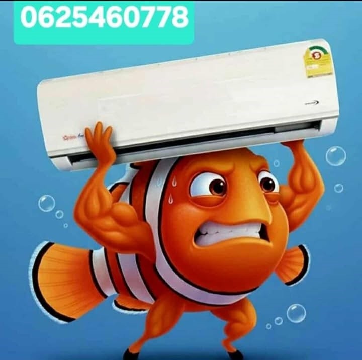 Air Conditioner Service - Nemo